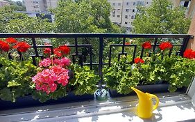 33 Coquette Apartment